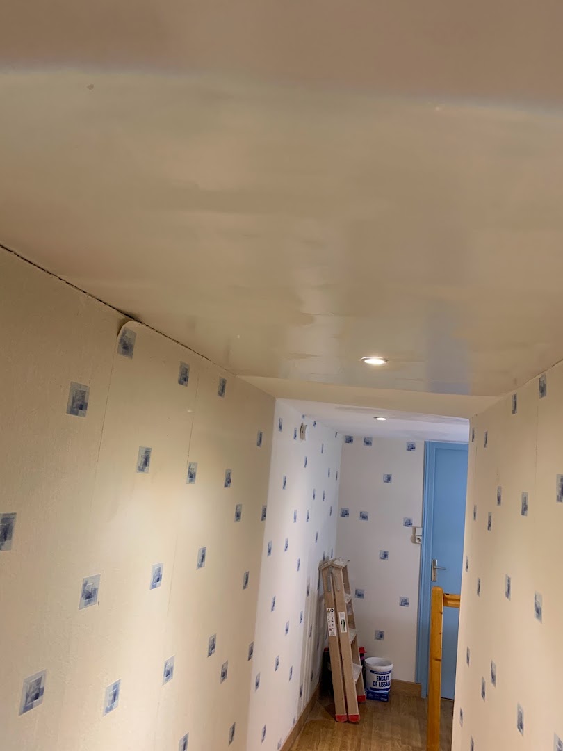 Gmgb peinture — Photos 2